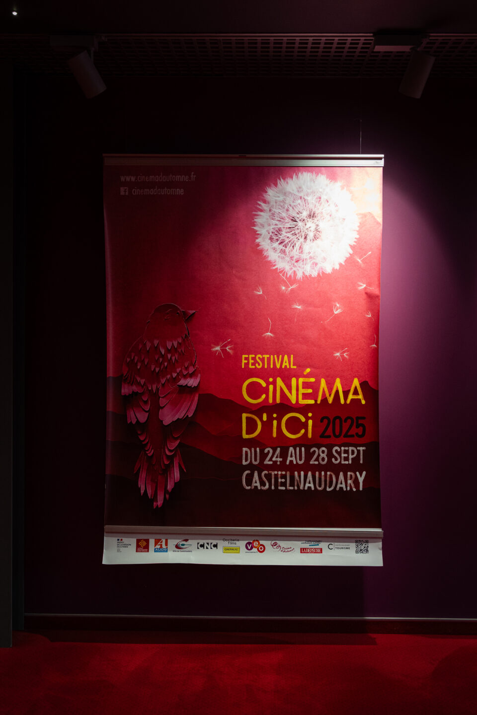 Festival Cinéma d'Ici