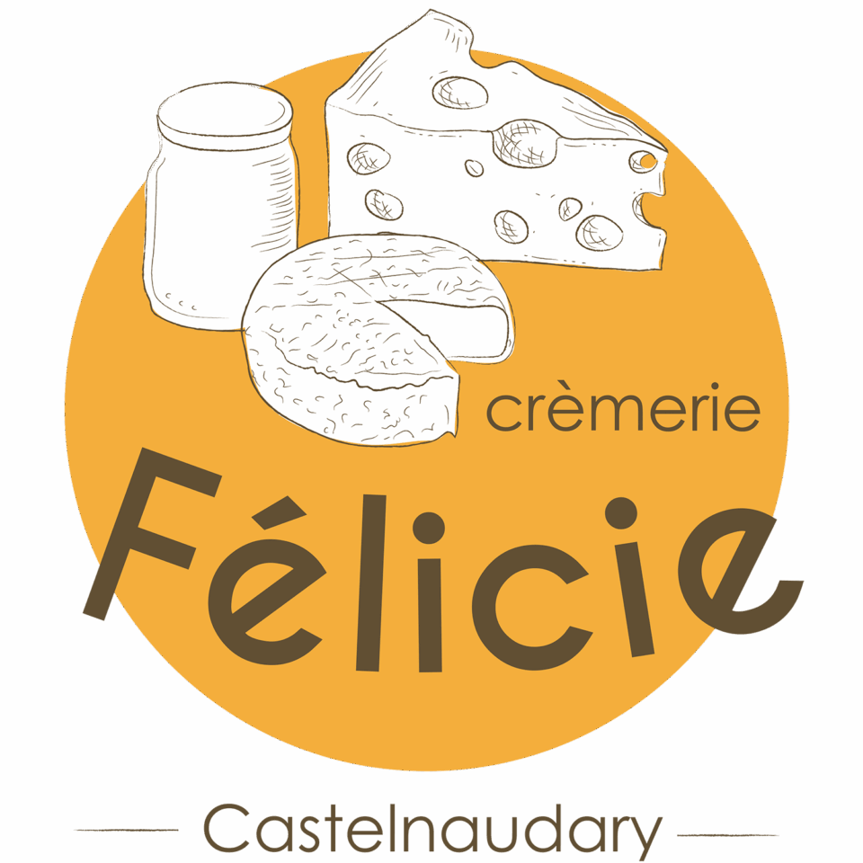 Logo partenaire festival Cinéma d'Ici - Felicie
