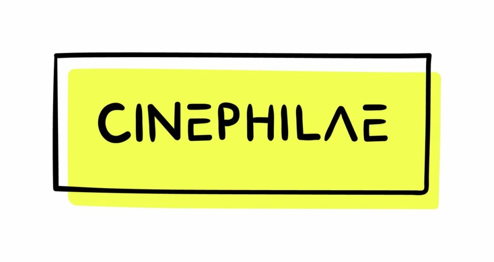 Logo partenaire festival Cinéma d'Ici - Cinephilae