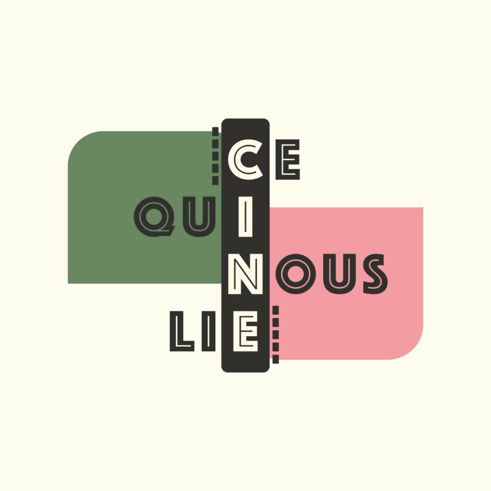 Logo partenaire festival Cinéma d'Ici - CQNL