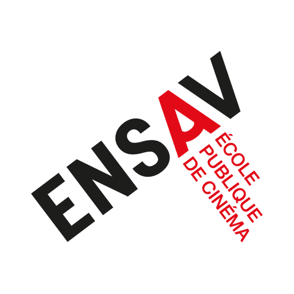 Logo partenaire festival Cinéma d'Ici - ENSAV