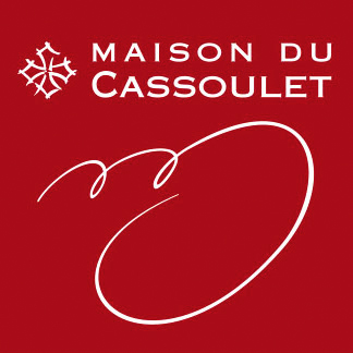 Logo partenaire festival Cinéma d'Ici - Maison-du-cassoulet-logo