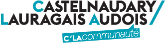 Logo partenaire festival Cinéma d'Ici - CCCLA
