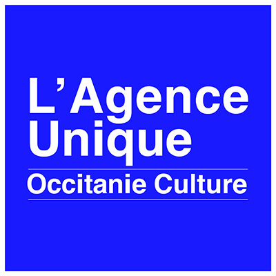 Logo partenaire festival Cinéma d'Ici - Agence Unique