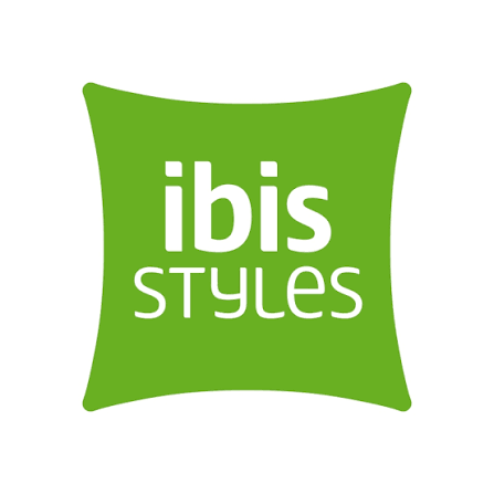 Logo partenaire festival Cinéma d'Ici - Ibis Styles