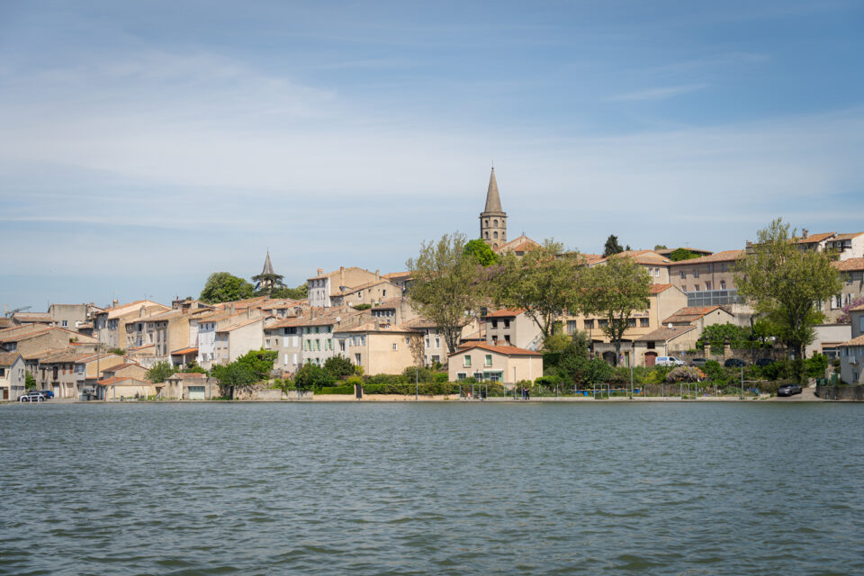 Castelnaudary