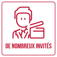 icône invités
