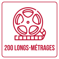 icône long_métrage 200 longs-métrages